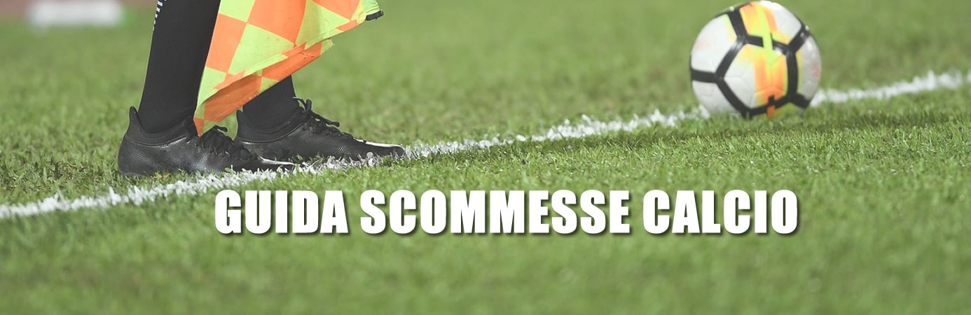 Come fare per scommettere sul calcio online Scommettere sul calcio