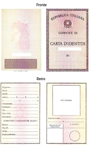 documenti apertura conto scommesse
