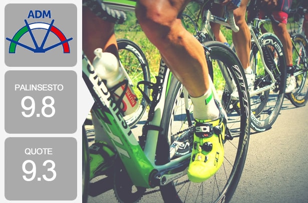 scommesse ciclismo LIVE