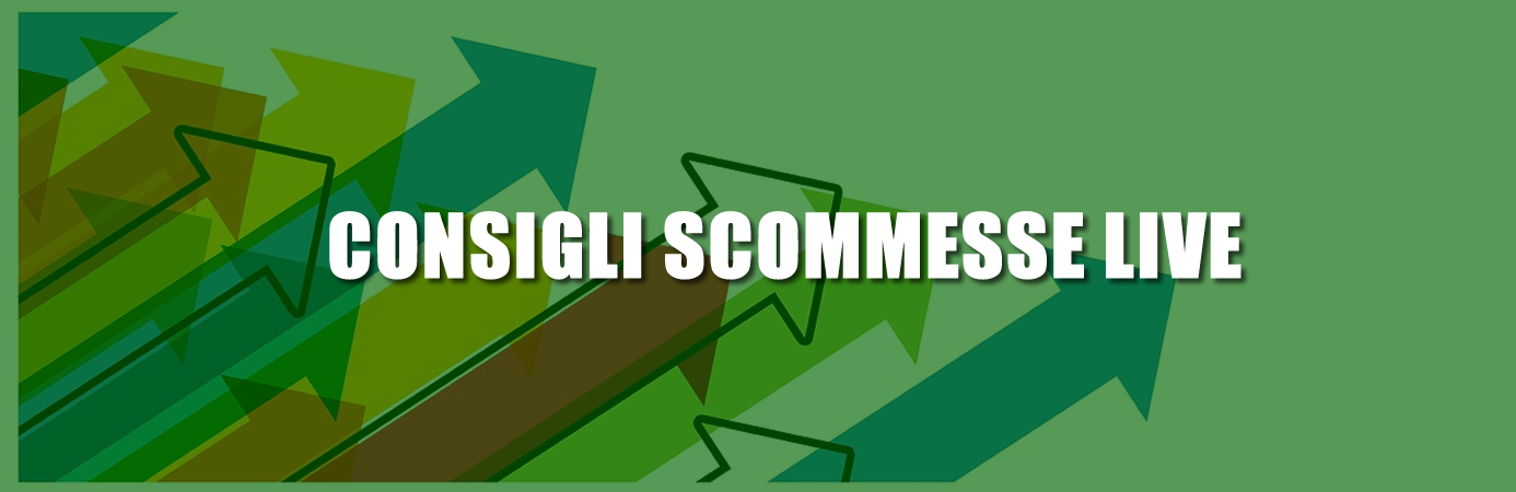 Consigli per Vincere le Scommesse Live consigli scommesse live